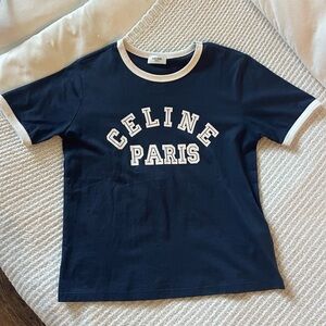 Celine women t shirt